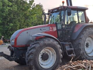 Valtra T 190