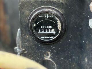 Dynapac CC122 20kW