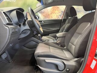 Hyundai Tucson Comfort 1.6 CRDI 100kW