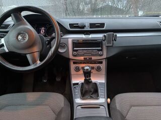 Volkswagen Passat Comfortline 2.0 TDI Bluemotion 103kW