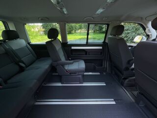Volkswagen Multivan 2.0 TDI 103кВ