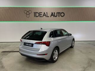 Skoda Scala Ambition 81kW