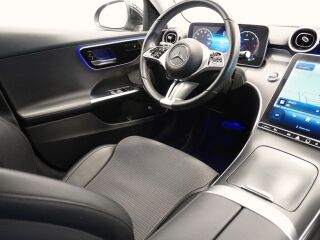 Mercedes-Benz C 220 d Avantgarde 147kW