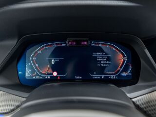 BMW X6 xDrive30d M-Sportpakett 3.0 210kW