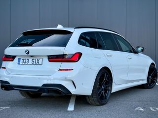 BMW M340 Individual 3.0 250кВ