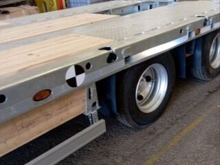 Fliegl VTS 400