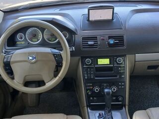 Volvo XC90 COMFORT STYLE 2.4 147kW