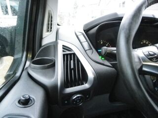 Ford Transit Custom VANa/c 2.2 TDI 114kW