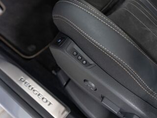 Peugeot 5008 GT Diesel 96kW