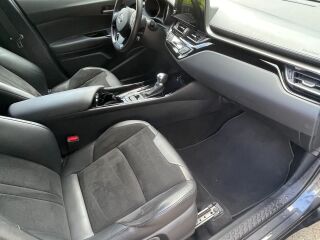 Toyota C-HR Style Plus 1.8 72kW