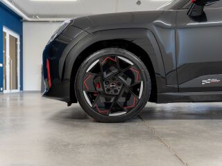MINI Aceman JCW E 190кВ