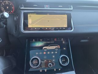 Land Rover Range Rover Velar Black Package 2.0 R4 177kW