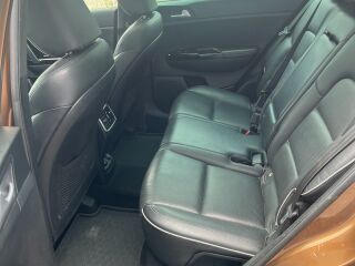 Kia Sportage GT-Line TX AWD 1.6 130kW