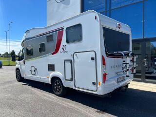 Bürstner IT 710 Edition 30 2.2 96kW