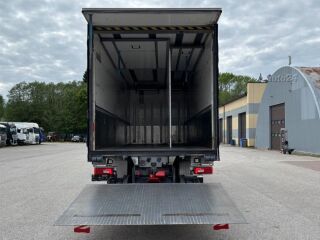 Scania G410 6x2 EURO6 + RETARDER + CARRIER 302kW
