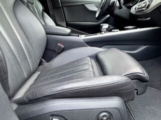 Audi A5 Sportback Executive 2.0 TDI 110kW