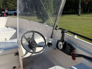 Terhi Seabird 22kW