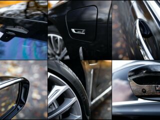 BMW 745 LE xDrive Plug-In-Hybrid 3.0 290kW