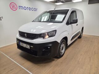 Peugeot Partner L1 Active BlueHDi 1.5 75kW
