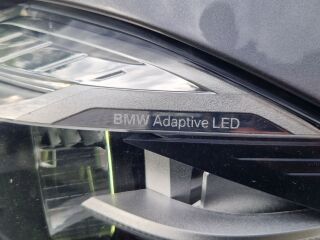 BMW X5 Luxury Business Polar+ 3.0 230кВ