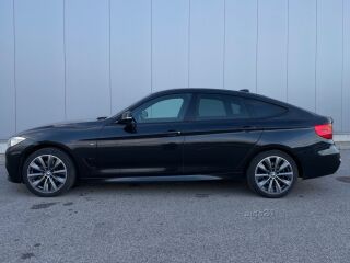 BMW 320 GT GRAN TURISMO M-sportpakett X-DRIVE 2.0 135kW