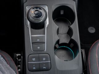 Ford Focus Turnier ST-LINE 1.5 R4 88кВ