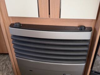 Hobby 400 SFE DE LUXE