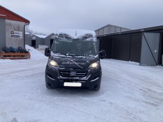 Fiat Ducato 2.2 103kW