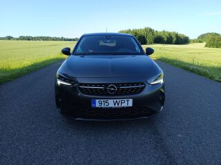 Opel Corsa 57kW