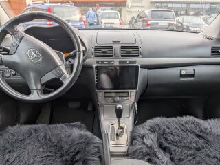 Toyota Avensis 1.8 95kW