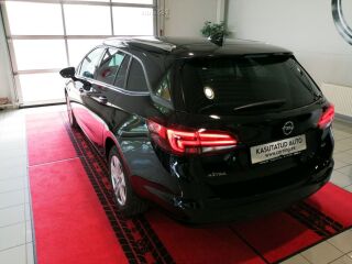 Opel Astra Sports Tourer Active 1.6 CDTI 100kW