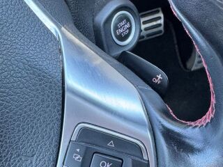 Volkswagen Golf GTI 2.0 147kW