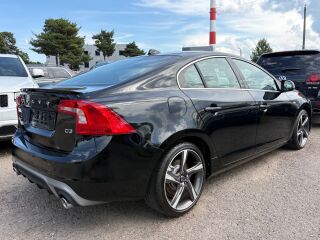 Volvo S60 R-DESIGN FACELIFT VERSIOON 2.0 110kW