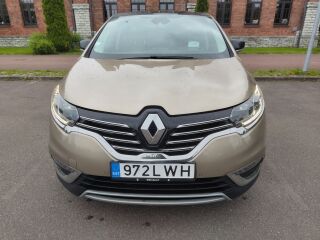 Renault Espace 1.6 118kW