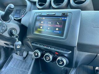 Dacia Duster 1.5 85kW
