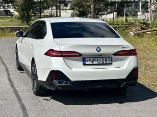 BMW 520 M PAKETT 2.0 d 145kW