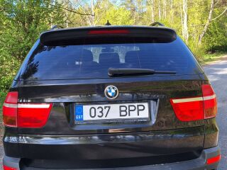 BMW X5 35d 3.0 210kW