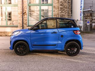 Ligier JS60 Sport Ultimate DCI 6кВ