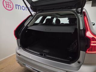 Volvo XC60 T6 Recharge Inscription Expression AT8 2.0 186kW
