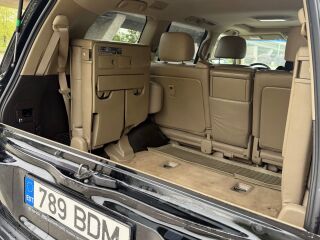 Toyota Land Cruiser 4.5 210kW