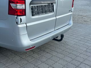 Mercedes-Benz Vito 119 4-Matic Lang 2.1 Cdi 140kW