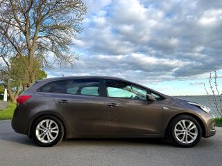 Kia Ceed 1.4 66kW