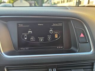 Audi Q5 Quattro 3.0 180kW
