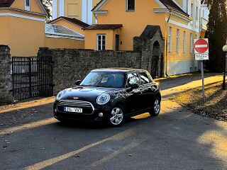 MINI Cooper 1.5 85кВ
