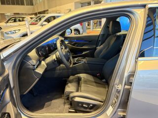 BMW 520 d xDrive 2.0 145kW