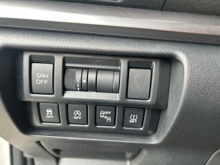Subaru XV Ridge 1.6 84kW