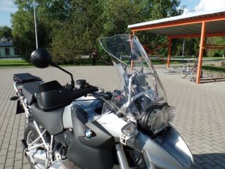 BMW R 1200 GS 74kW