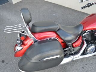 Yamaha XVS 1300 v2 54kW