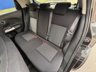 Nissan Juke 1.6 86kW