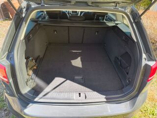 Volkswagen Passat B8 2.0 140kW